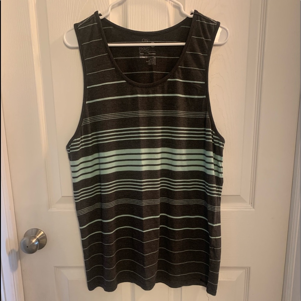 PacSun Mens Tank Top